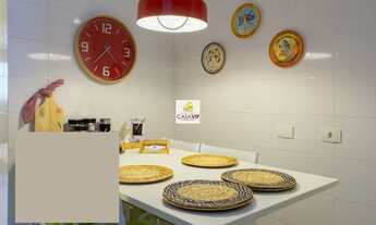 Imagem 7: Apartamento à venda, Santo Amaro, 188m², 3 dormitórios, 1 suíte, 2 vagas!