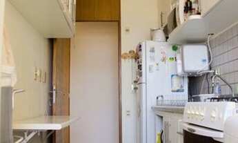 Imagem 6: APARTAMENTO - MORUMBI - SP