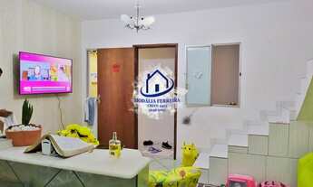 Imagem 4: Casa Duplex, 2 Quartos (1 Suíte), Local Tranquila, Perto de Tudo em Itapuã