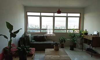 Imagem 3: Apartamento com 2 dormitórios à venda em Perdizes