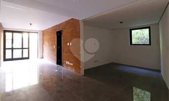 Imagem 6: São Paulo - Casa Padrão - JARDIM EUROPA