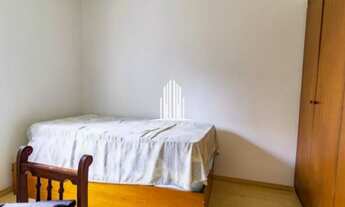 Imagem 6: Apartamento à venda com 132m², 3 quartos e 2 vagas em Campo Belo - SP