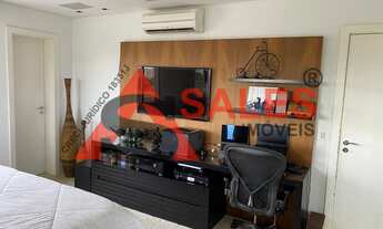 Imagem 5: Apartamento 180m2, MOBILIADO à venda por R$ 2.930.000,00 e para locação R$ 21.000,00 (paco