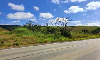 Imagem 2: Lindo Lote Rural Pouso Alegre Mg