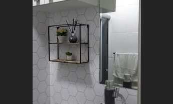 Imagem 7: Apartamento para Venda em Rio de Janeiro, Irajá, 3 dormitórios, 1 banheiro, 1 vaga