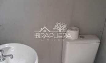 Imagem 3: Galpão de 650 m2 incluso espaço para escritório com 2 copas , refeitório e 5 banheiros em