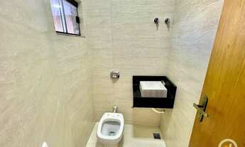 Imagem 7: SENADOR CANEDO - Casa de Condomínio - Residencial Condomínio Jardim Veneza