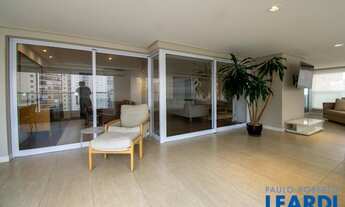 Imagem 3: APARTAMENTO - MOEMA - SP