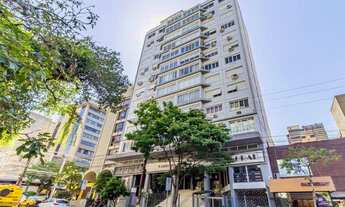 Imagem: Porto Alegre - Apartamento Padrão - Moinhos