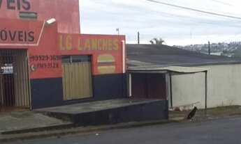 Imagem: Vendo ou alugo Casa sala comercial