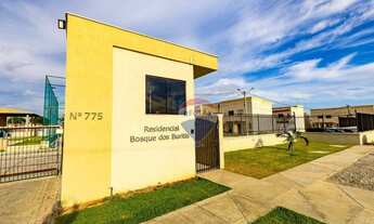 Imagem 5: Sobrado com 2 dormitórios à venda, 5893 m² por R$ 120.000,00 - Jardins - São Gonçalo do Am