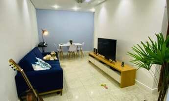 Imagem: Porto Alegre - Apartamento Padrão - Floresta