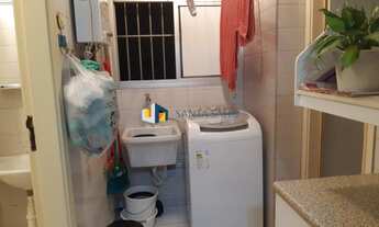 Imagem 6: EXCELENTE LOCALIZAÇÃO , COM SACADA