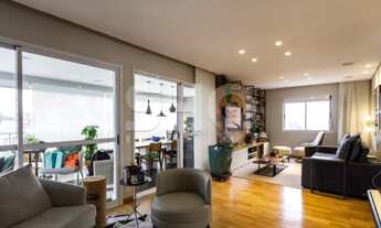 Imagem 2: APARTAMENTO - SUMARE - 3 SUÍTES - 3 VAGAS