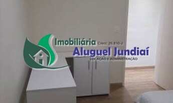 Imagem 7: JUNDIAÍ - Apartamento Padrão - VILA DAS HORTÊNCIAS