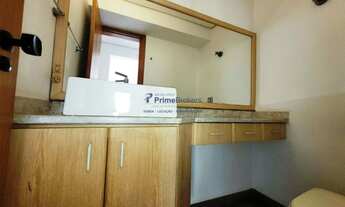 Imagem 7: Venda locaçao 4 quartos 1 suite lazer 2 vagas deposito