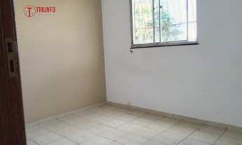 Imagem 2: Apartamento Padrão para Venda em Duquesa I (São Benedito) Santa Luzia-MG