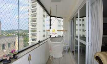 Imagem 5: Apartamento à venda, Paraisópolis, 238m², 3 dormitórios, 1 suíte, 3 vagas!