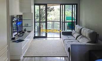 Imagem 3: Ilhas Baleares - Edificio Ibiza - Apartamento semi mobiliado com 4 suítes e 4 vagas à vend