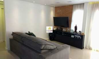 Imagem 3: Apartamento à venda, Jardim Anália Franco, 114m², 3 dormitórios, 1 suíte, 3 vagas!