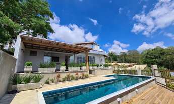 Imagem 6: Ibiúna - Casa de Condomínio - Campo Verde