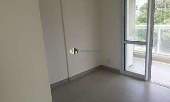 Imagem 3: Apartamento 1 quarto com varanda envidraçada - Lazer completo - Vila Mariana