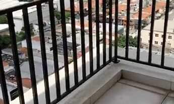 Imagem 5: São Paulo - Conjunto Comercial/Sala - Vila Gomes Cardim