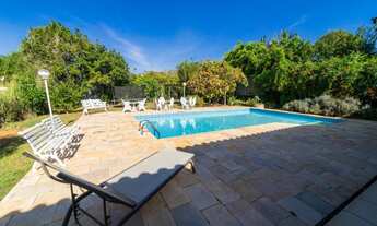 Imagem 3: CASA LAGO NORTE QL 07