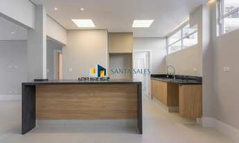 Imagem 4: BELISSIMO APARTAMENTO JARDIM AMERICA 169M²