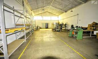 Imagem 2: Comercial à venda 4 Vagas, 300M², Jardim do Trevo, Campinas - SP