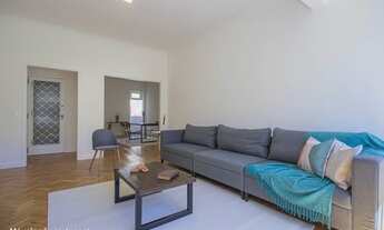 Imagem 2: Apartamento à venda em Copacabana, Rio de Janeiro, Rua Barata Ribeiro andar alto, silencio