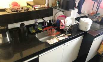 Imagem 2: Apartamento à venda, 2 quartos, 1 vaga, Betânia - Belo Horizonte/MG