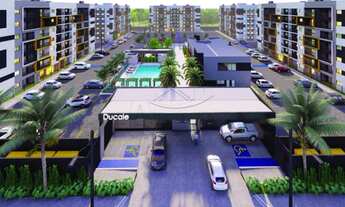 Imagem 3: Toledo - Apartamento - Jardim Tocantins