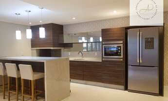 Imagem 7: Apartamento com 3 dormitórios à venda, 115 m² por R$ 1.350.000,00 - Córrego Grande - Flori