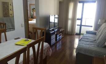 Imagem 7: Apartamento 81 m, 03 Dormitórios, 01 Suite, Sala 2 Ambientes, 02 Vagas, Saúde - São Paulo