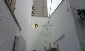 Imagem 7: Casa à venda 3 Quartos, 1 Suite, 2 Vagas, 140M², Planalto Paulista, São Paulo - SP