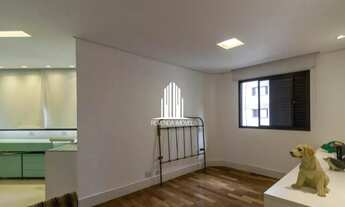 Imagem 6: 3 dormitório, 3 suites e 2 vagas em Moema