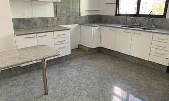 Imagem 6: BELO HORIZONTE - Apartamento Padrão - Belvedere