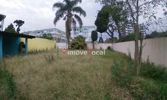 Imagem 4: Terreno à venda 480M², Vila Izabel, Curitiba - PR