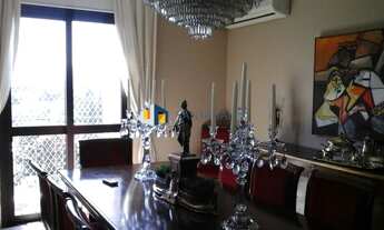 Imagem 4: Espetacular, 4 Dormitórios, 4 suites, 1 por andar, linda vista para o parque do Ibirapuera