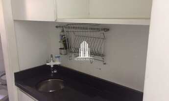 Imagem 6: Escritório no Paraíso 61m² 2 Vagas 4 Banheiros