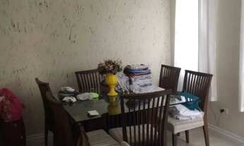 Imagem 6: SOBRADO EM CONDOMÍNIO COM 117 M², LOCALIZADO NO BAIRRO CENTRO EM TREMEMBÉ/SP