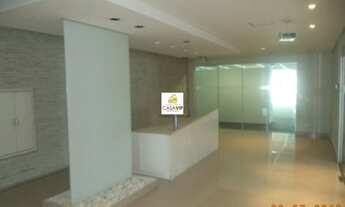 Imagem 5: Laje comercial para locação ou venda, Jardim São Luís, 2844m², 28 vagas!