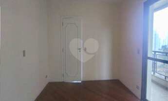 Imagem 7: Apartamento apmlo com sacada, 237 mts de área útil, 4 vagas, lazer