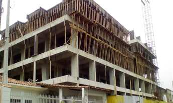 Imagem: APARTAMENTO VILA CAICARA - PRAIA GRANDE