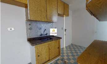 Imagem 3: Apartamento à venda, Parque São Domingos, 87m², 3 dormitórios, 1 vaga!