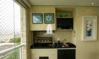 Imagem: Apartamento à venda com 164m², 3 quartos