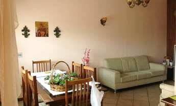 Imagem 3: Casa à venda 3 Quartos, 2 Suites, 3 Vagas, 327M², Jardim Guanabara, Campinas - SP