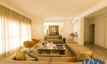 Imagem 5: APARTAMENTO - VILA OLÍMPIA - SP