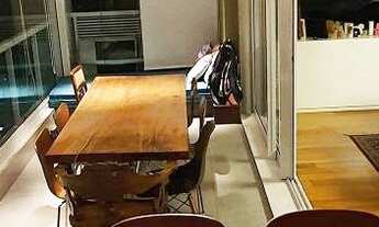 Imagem 5: Apartamento com 3 suítes à venda, 161 m² por R$ 2.659.000 - Campo Belo - São Paulo/SP